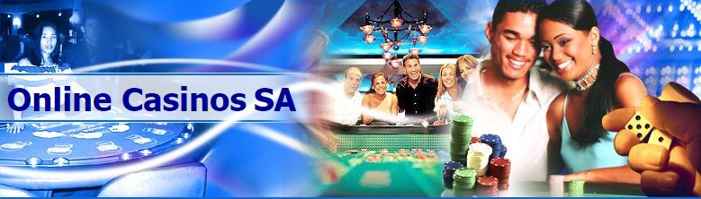 Free Sa Online Casino